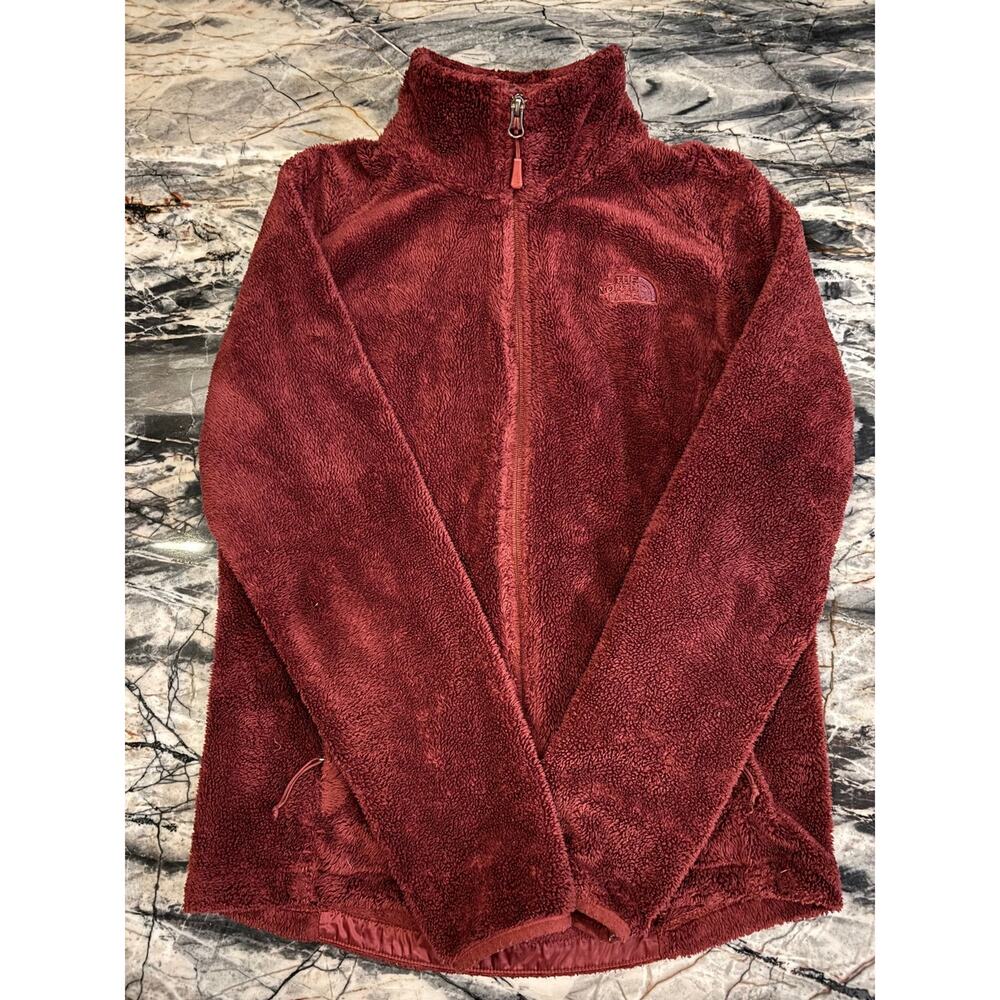 The North Face Women’s Jacket